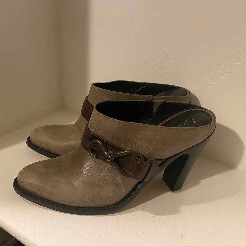 Cole Haan Mule